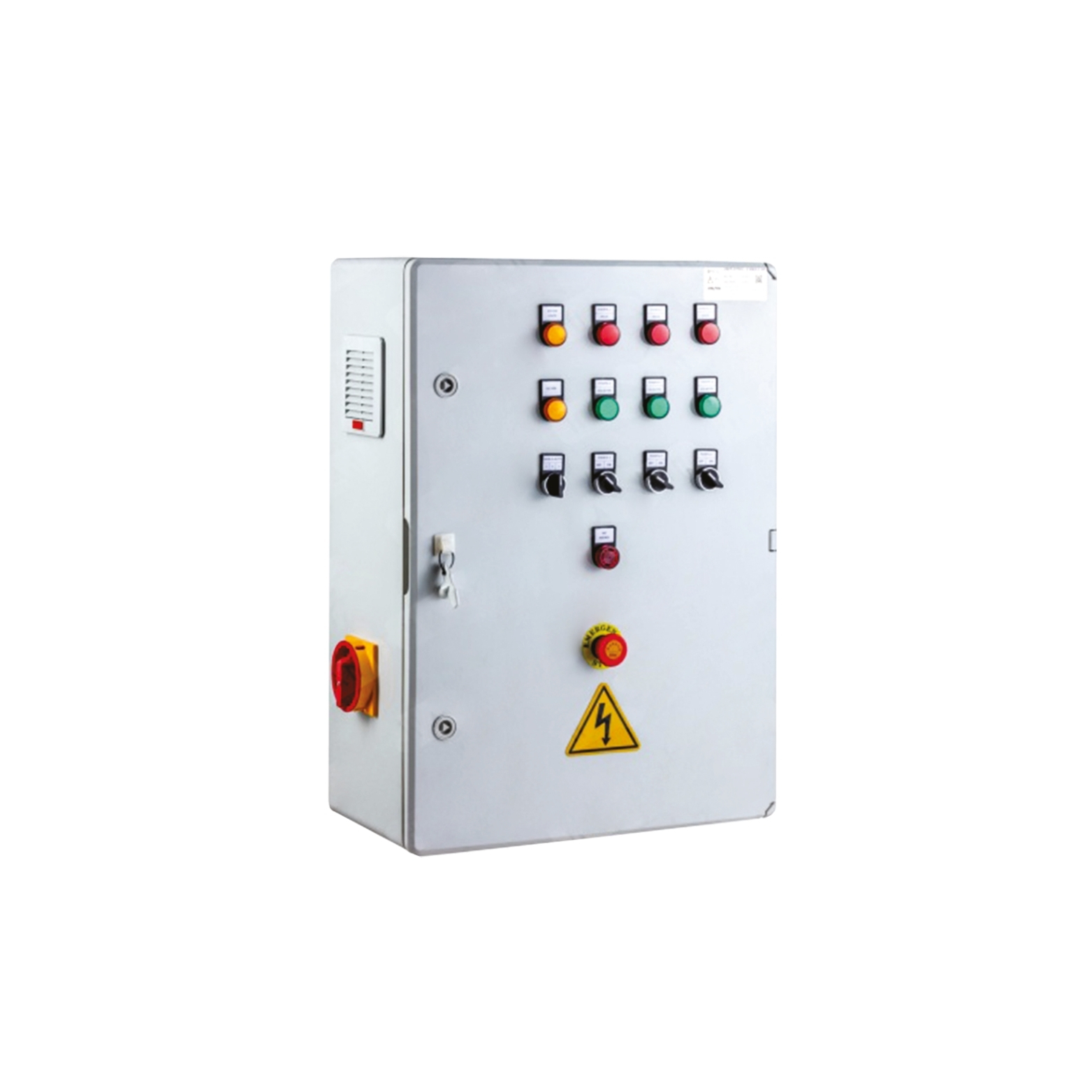 E-BOX SERİSİ