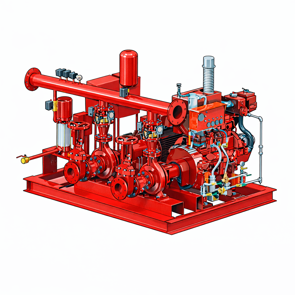 FSS SERİSİ