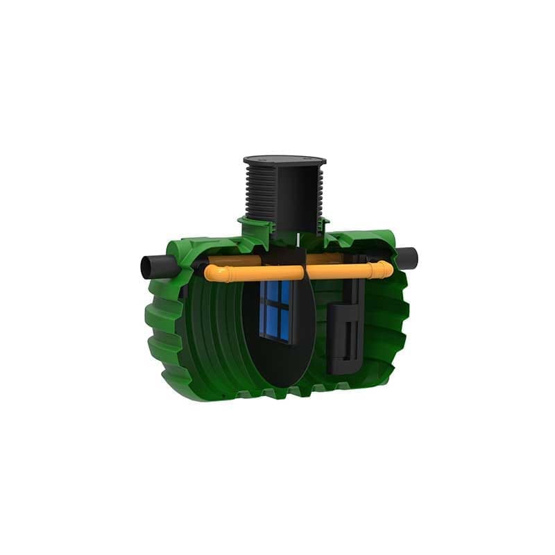 Rosep S-I-P - BYPASS%10 / PETROL AYIRICI