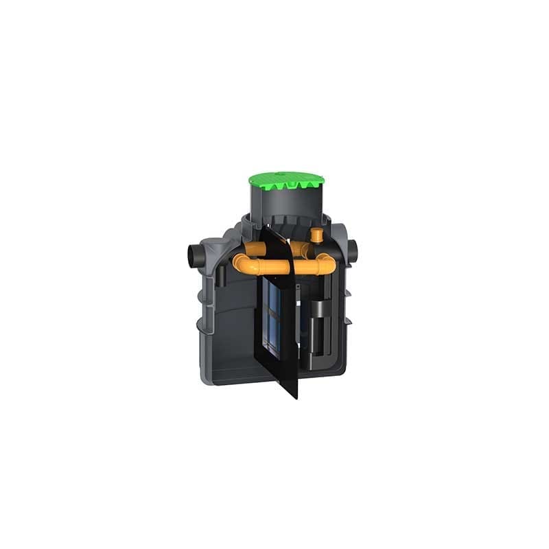 RoOil S-I-I-P - BYPASS%20 / PETROL AYIRICI